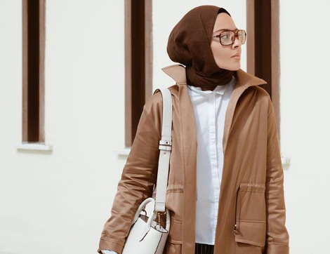 Mevsim Geçişleri İçin Sezonun En Güzel Kap ve Pardösü Modelleri