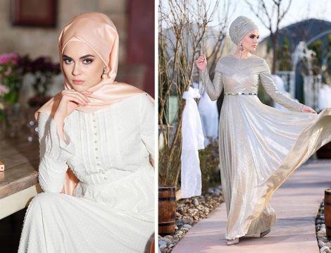 Alvina Giyim 2018 İlkbahar Yaz Koleksiyonu