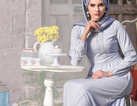 Alvina Giyim 2018 İlkbahar Yaz Koleksiyonu