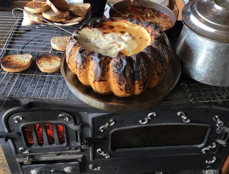 Bursa'nın Tadına Doyum Olmaz Kahvaltı Mekanı “Tostça