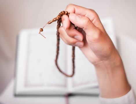 Kadınlarda Abdest ve Namaza Mani Olacak Özel Durumlar
