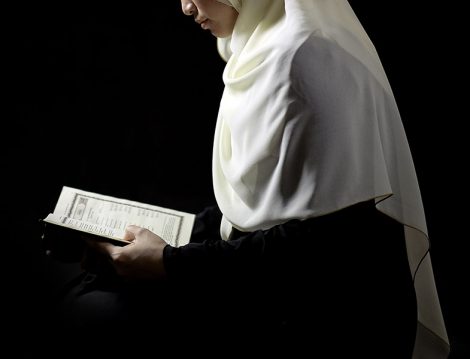 Kadınlarda Abdest ve Namaza Mani Olacak Özel Durumlar