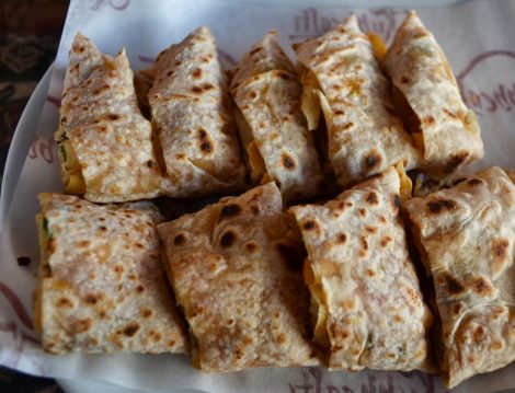 Kubbealtı Gözleme Bolu 