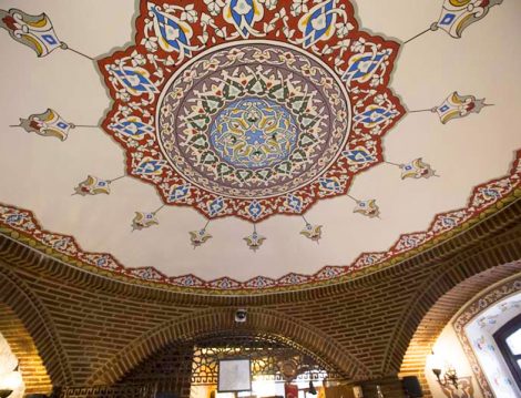 Kubbealtı Gözleme Bolu 