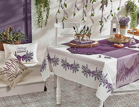 LCW Home İle İlkbahar Cıvıltısı ve Yaz Renkleri Evinizde