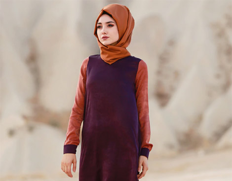 Modanisa’dan Kadınlar Gününe Özel %50 İndirim