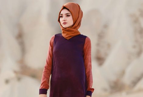 Modanisa Yüzde 50 İndirim