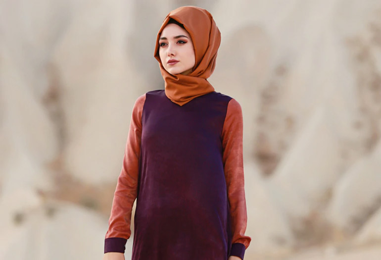 Modanisa Yüzde 50 İndirim