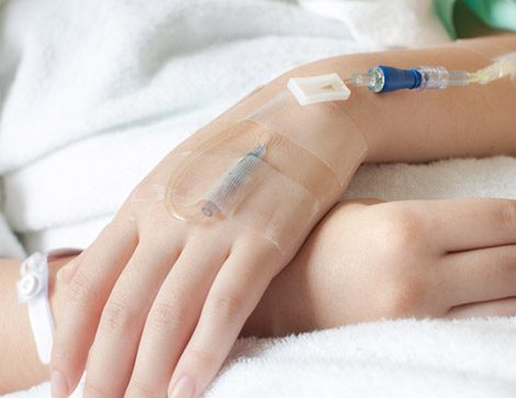 Organ Nakli Caiz midir?