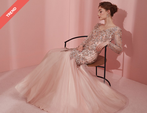 Tiara, Yeni Çağın Modern Kadınları için Yepyeni Bir Marka