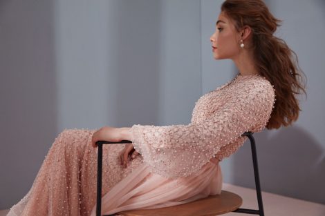 Tiara 2018 İlkbahar Yaz Koleksiyonu