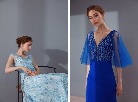 Tiara 2018 İlkbahar Yaz Koleksiyonu