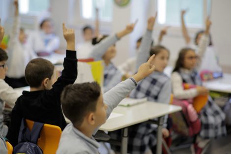 Acıbadem Okulları Erken Kayıt Dönemi