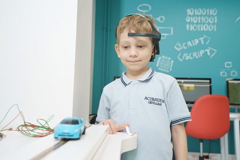 Acıbadem Okulları Erken Kayıt Dönemi