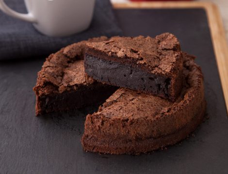 Çay Saatlerine Unsuz ve Yağsız Tatlı Tarifleri