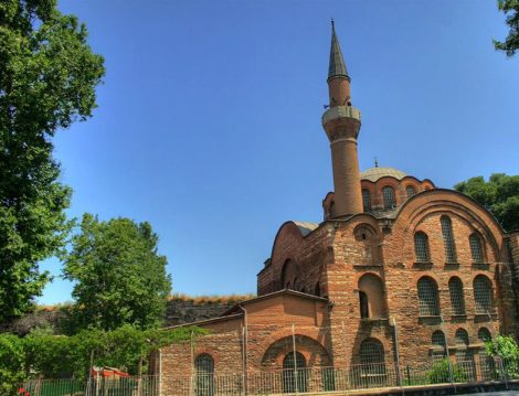 İstanbul’un Mutlaka Görülmesi Gereken Huzur Dolu Camileri