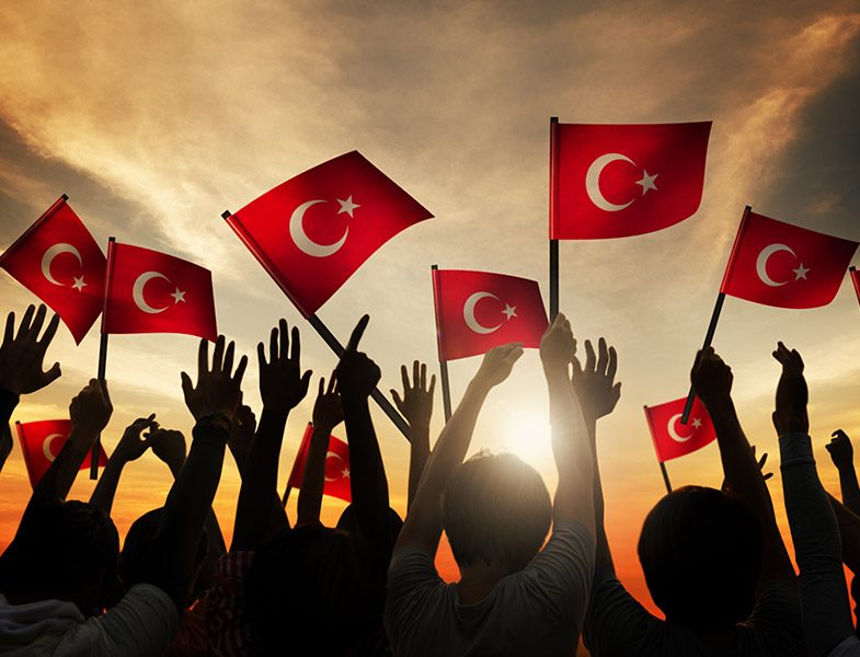 Şehit ve Askerlerimiz İçin Yapılacak Dualar