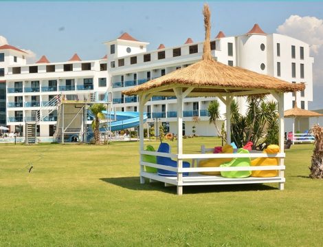 2018 Tatil Planlarınızın Rotalarını Oluşturmaya Aday Yeni Açılan Muhafazakar Oteller
