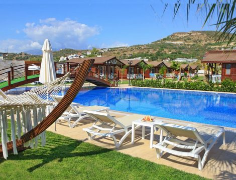 2018 Tatil Planlarınızın Rotalarını Oluşturmaya Aday Yeni Açılan Muhafazakar Oteller