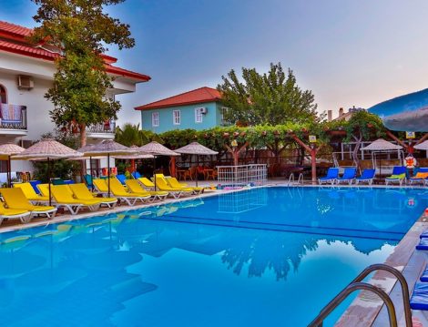 2018 Tatil Planlarınızın Rotalarını Oluşturmaya Aday Yeni Açılan Muhafazakar Oteller