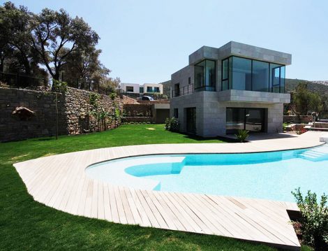 2018 Tatil Planlarınızın Rotalarını Oluşturmaya Aday Yeni Açılan Muhafazakar Oteller