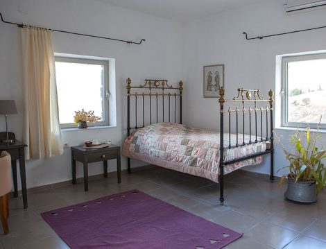 Baksı Müzesi Konuk Evi