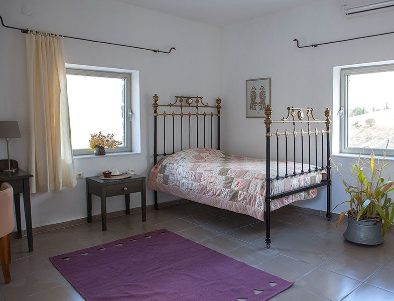 Baksı Müzesi Konuk Evi