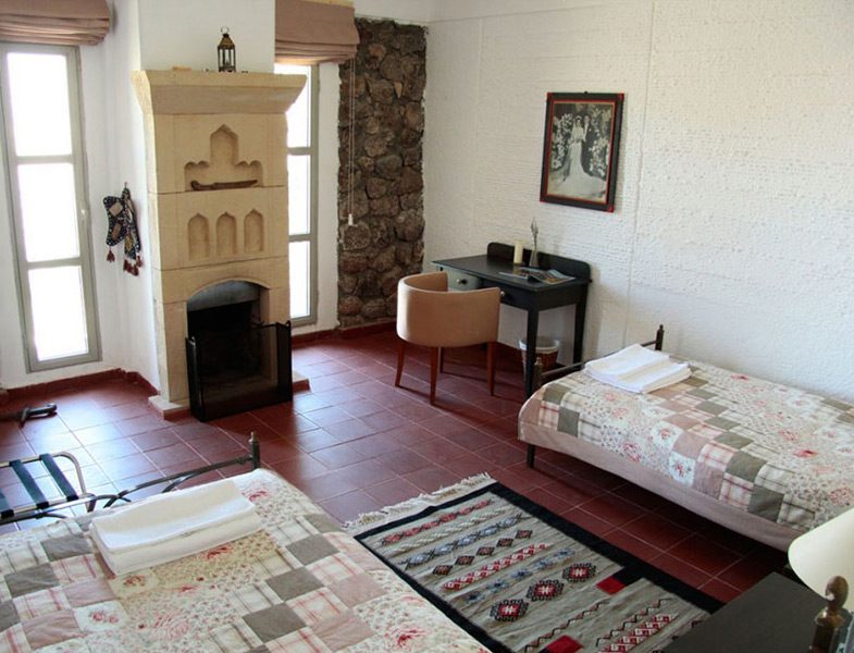 Baksı Müzesi Konuk Evi