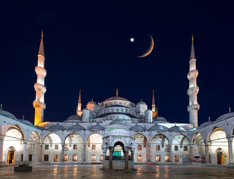 Berat Gecesi Kimler Af Edilmeyecek