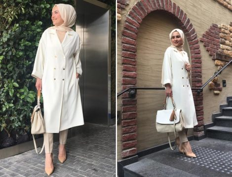 Butikgez.com 2018 Tesettür Giyim Modelleri 