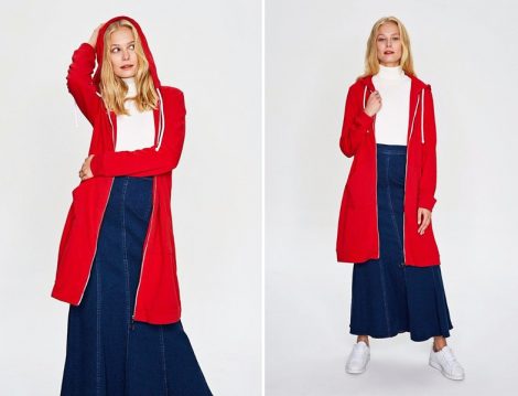 Butikgez.com 2018 Tesettür Giyim Modelleri 