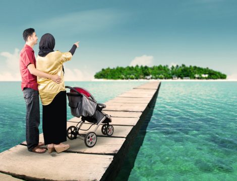 Hesaplı Muhafazakar Tatil Önerileri 