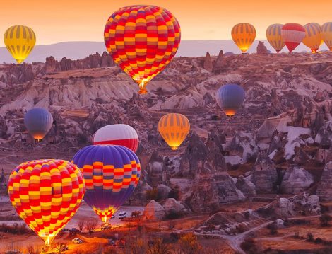 Hesaplı Muhafazakar Tatil Önerileri 