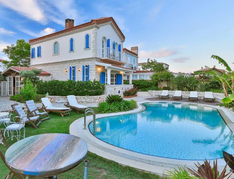Hesaplı Muhafazakar Tatil Önerileri 