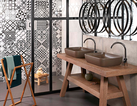 Mekanlarda Sade ve Elegan Bir Dokunuş