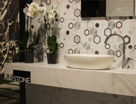Mekanlarda Sade ve Elegan Bir Dokunuş