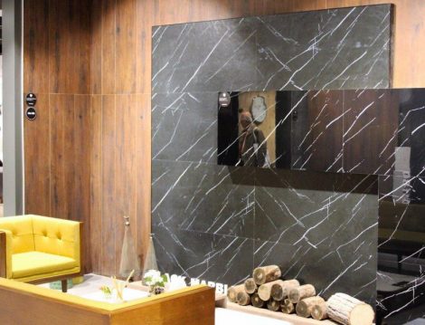 Mekanlarda Sade ve Elegan Bir Dokunuş
