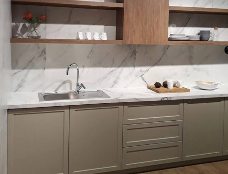 Mekanlarda Sade ve Elegan Bir Dokunuş