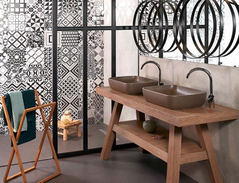 Mekanlarda Sade ve Elegan Bir Dokunuş