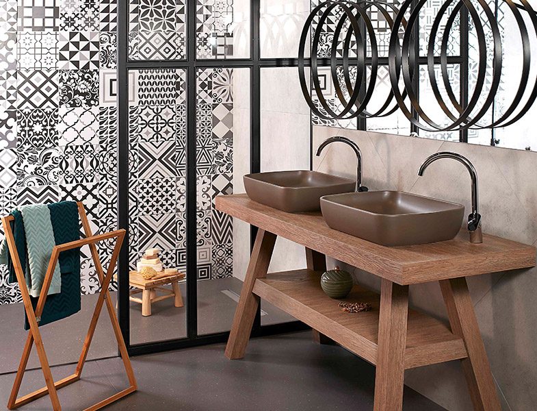 Mekanlarda Sade ve Elegan Bir Dokunuş