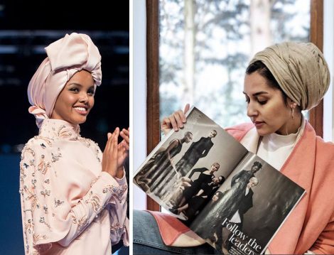 Moda Dünyası 'Tek Tipçilik'ten Uzaklaşıyor mu