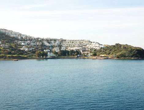 Muhafazakar Butik Otel - Lussoro Bodrum