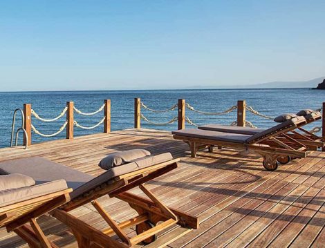 Muhafazakar Butik Otel - Lussoro Bodrum