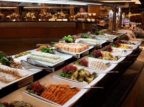 Muhafazakar Butik Otel - Lussoro Bodrum