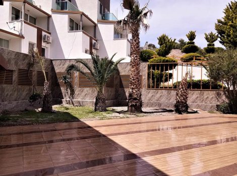 Muhafazakar Butik Otel - Lussoro Bodrum