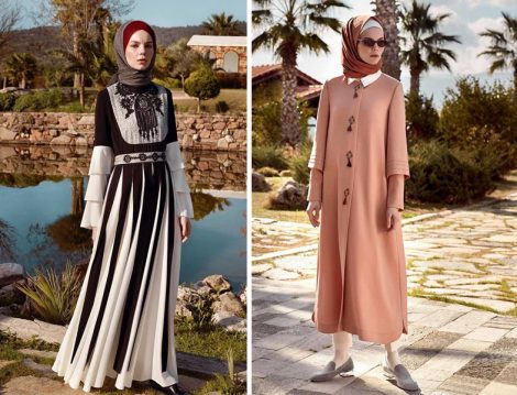 Nihan Giyim 2018 İlkbahar Yaz Koleksiyonu