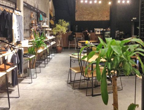 Palto Karaköy - Alkolsüz Mekanlar İstanbul