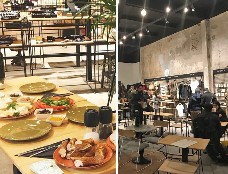 Palto Karaköy - Alkolsüz Mekanlar İstanbul