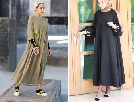 Trend Alarmı Gündüzden Geceye Sportif Görünüm