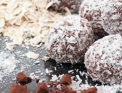 Yaza Fit ve Sağlıklı Girmek İsteyenlere Özel Tarifler